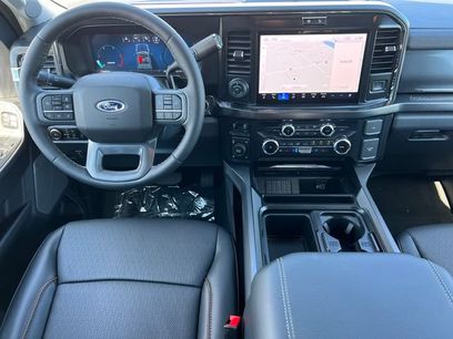 New 2026 Ford F350 Lariat w/ Lariat Ultimate Package