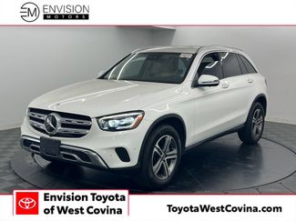 Used 2022 Mercedes-Benz GLC 300 w/ Premium Package Lite video 1