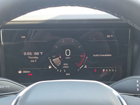 New 2027 GMC Terrain Elevation w/ Elevation Premium Package FWD image 26