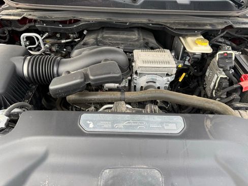 Used 2022 Jeep Wagoneer Series II w/ Premium Group I image 60