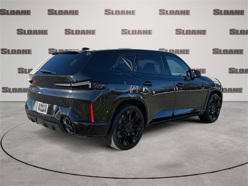 New 2026 BMW XM Label Red image 5