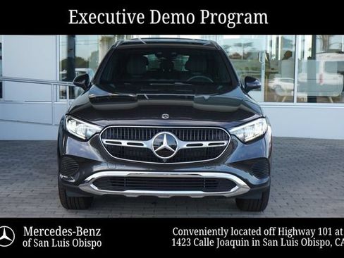 Used 2026 Mercedes-Benz GLC 300 image 3