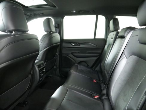 Certified 2024 Jeep Grand Cherokee Altitude image 29