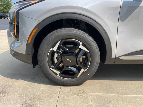 New 2027 Kia Sportage EX AWD/4WD image 15