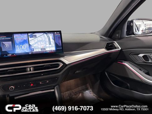 Used 2023 BMW M340i xDrive AWD/4WD image 36