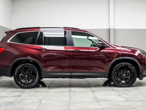 Used 2022 Honda Pilot Special Edition image 6