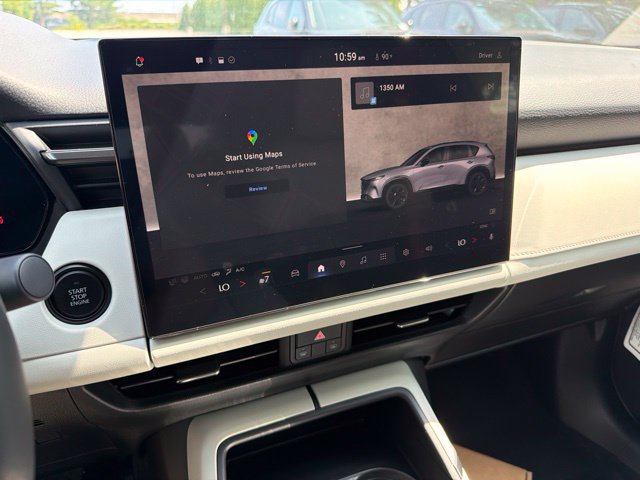 New 2026 MAZDA CX-5 Preferred AWD/4WD image 15