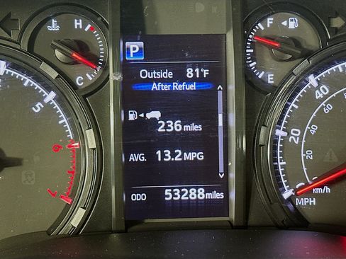 Used 2023 Toyota 4Runner SR5 RWD image 19