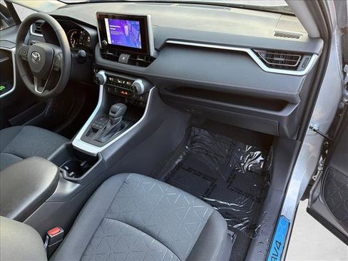 New 2025 Toyota RAV4 XLE w/ Convenience Package image 23
