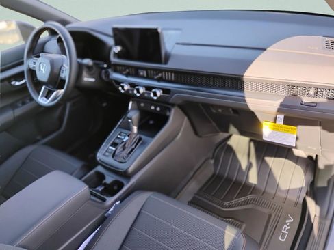 New 2026 Honda CR-V Sport image 16