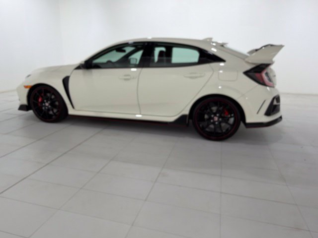 Used 2020 Honda Civic Type R image 2
