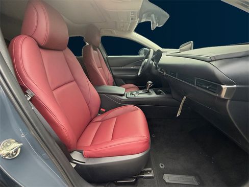 New 2026 MAZDA CX-30 AWD 2.5 S image 17