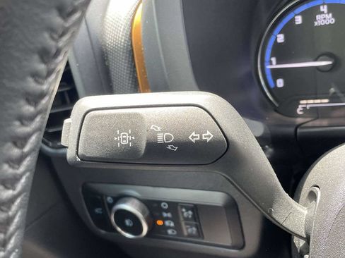 Used 2023 Ford Bronco Sport Badlands AWD/4WD image 31