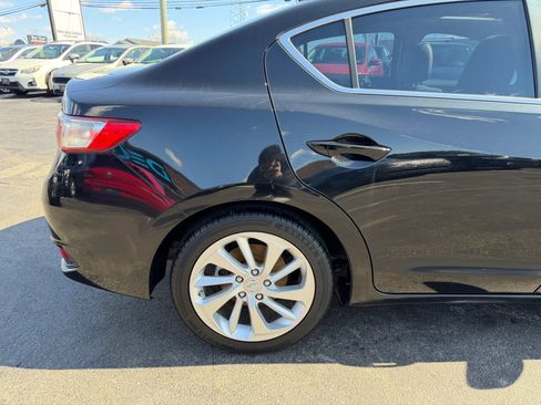Used 2016 Acura ILX FWD image 45