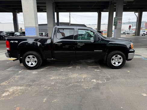Used 2013 GMC Sierra 1500 SLE image 4