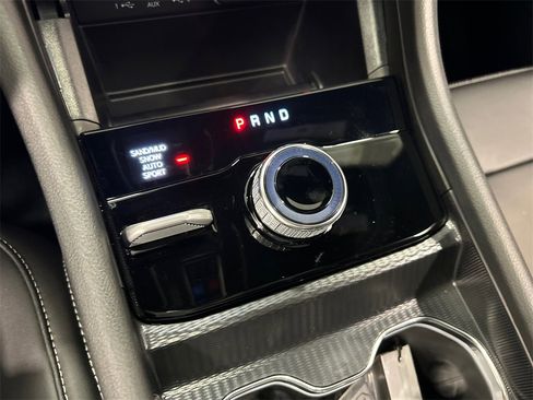 New 2025 Jeep Grand Cherokee Limited image 24