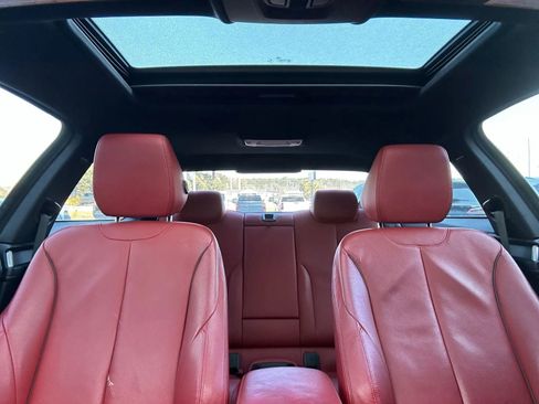 Used 2014 BMW 428i xDrive 428i xDrive Coupe 2D image 16