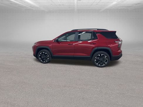 New 2026 Chevrolet Equinox RS w/ Convenience Package III AWD/4WD image 6