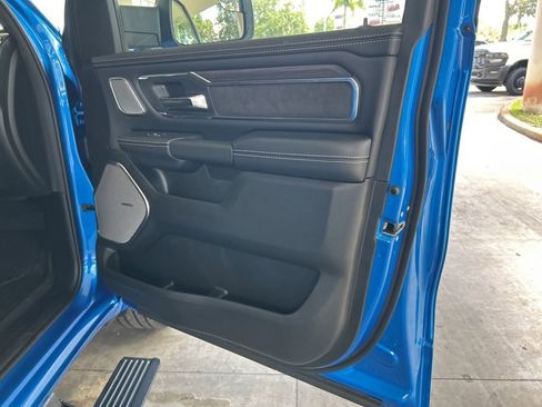 New 2026 RAM 1500 Laramie w/ Night Edition image 29