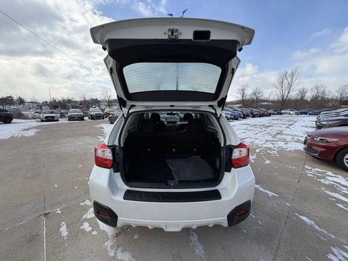 Used 2016 Subaru Crosstrek 2.0i image 21