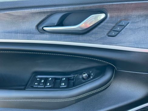 New 2026 Jeep Grand Cherokee Limited image 31