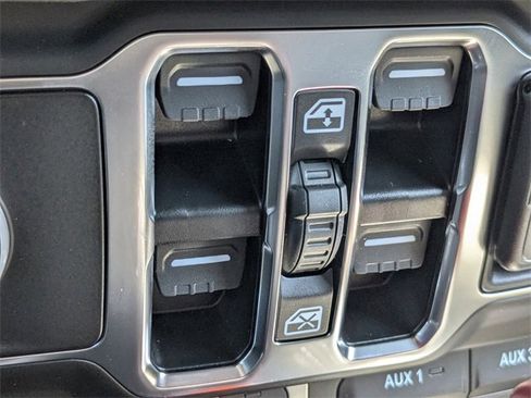 New 2025 Jeep Wrangler Willys image 23