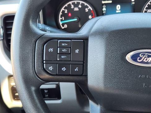 Used 2023 Ford F250 XL w/ 360-Degree Camera Package image 33