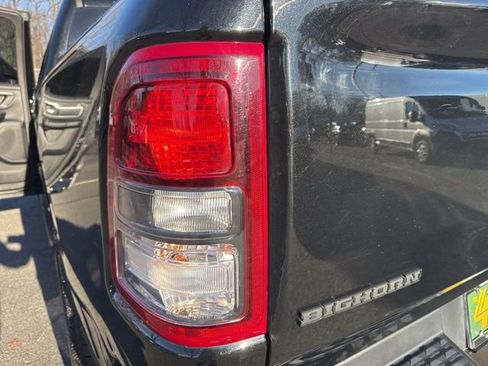 Used 2022 RAM 1500 Big Horn image 37