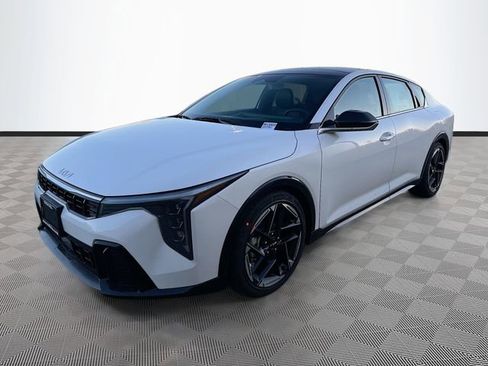 New 2026 Kia K4 GT-Line w/ GT-Line Premium Package image 3