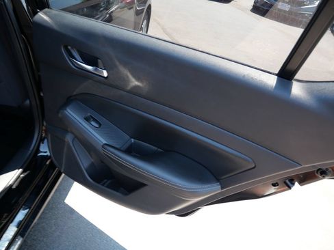 Used 2019 Nissan Altima 2.5 S FWD image 24