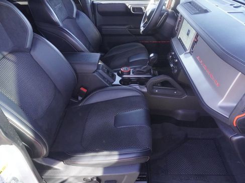 Used 2024 Ford Bronco Raptor image 23