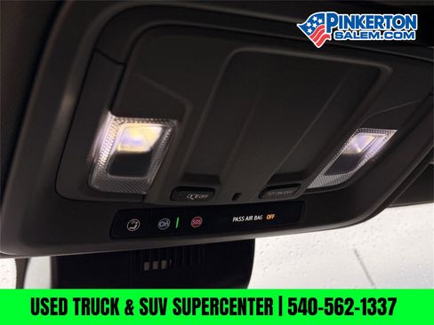 Used 2025 Chevrolet Silverado 2500 W/T w/ WT Convenience Package image 29