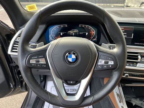 Certified 2023 BMW X5 xDrive40i w/ Premium Package image 14