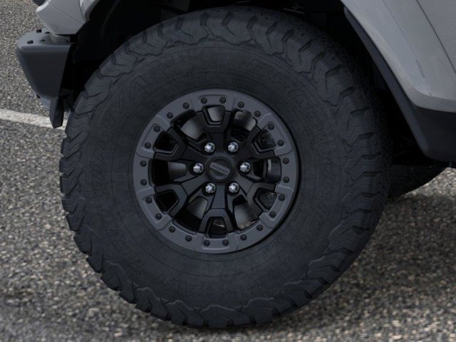 New 2026 Ford Bronco Raptor w/ Interior Carbon Fiber Pack AWD/4WD image 21