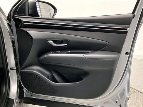 Certified 2023 Hyundai Tucson SEL w/ Convenience Package image 19