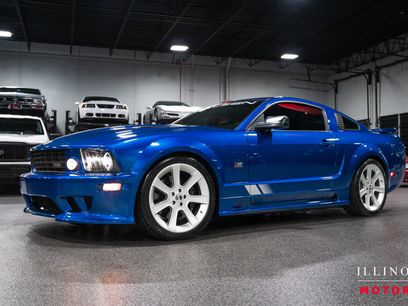 Used 2006 Ford Mustang GT
