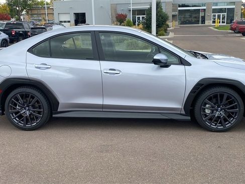 New 2025 Subaru WRX Premium image 4