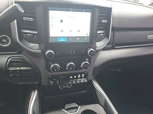 Used 2024 RAM 2500 Big Horn w/ Off Road Package AWD/4WD image 4