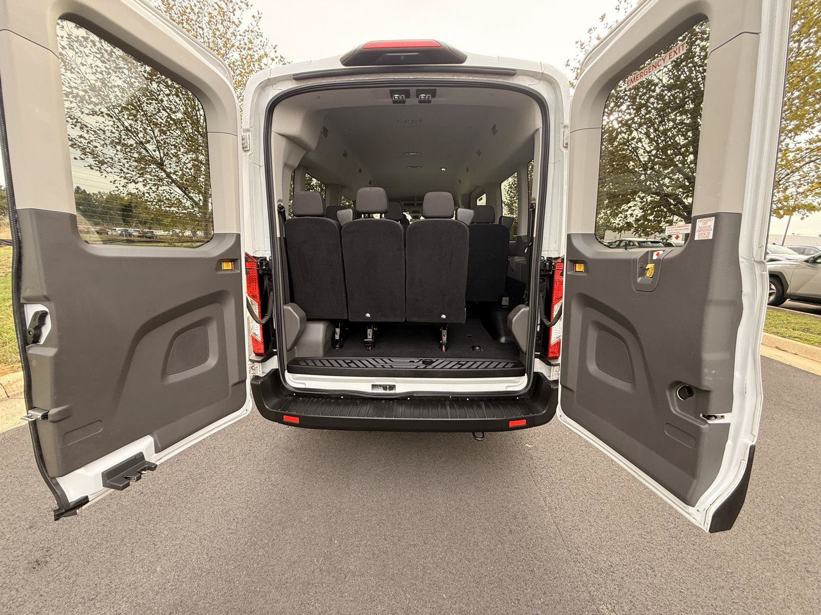 Used 2023 Ford Transit 350 XL RWD image 19