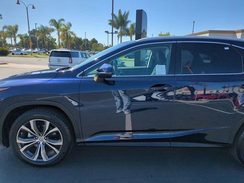 Used 2017 Lexus RX 350 FWD w/ Premium Package image 14