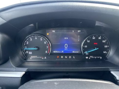 Certified 2023 Ford Explorer XLT w/ Equipment Group 202A AWD/4WD image 34
