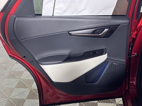 New 2025 Kia EV6 GT-Line image 20