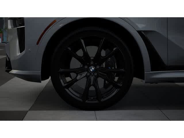 New 2027 BMW X7 xDrive40i w/ Executive Package AWD/4WD image 7