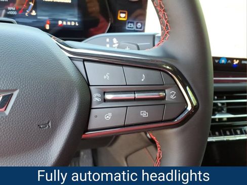New 2026 Chevrolet Traverse RS w/ LPO, Floor Liner Package FWD image 12