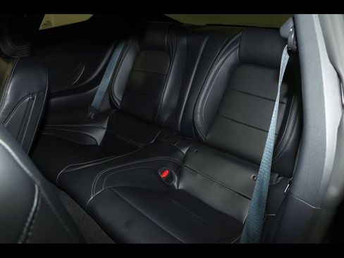 Used 2024 Ford Mustang GT Premium w/ Mustang Nite Pony Package image 27