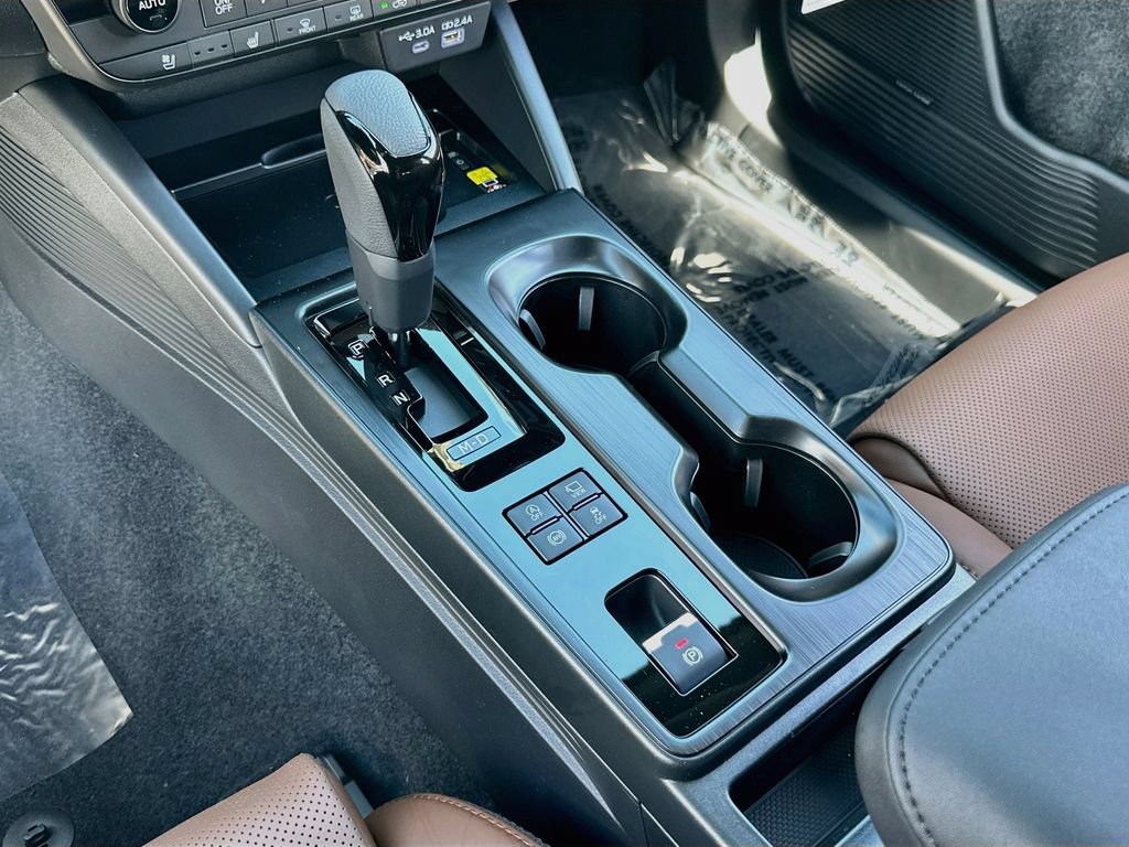 New 2026 Subaru Outback Touring AWD/4WD image 17