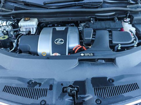 Used 2020 Lexus RX 450hL AWD w/ Premium Package image 27