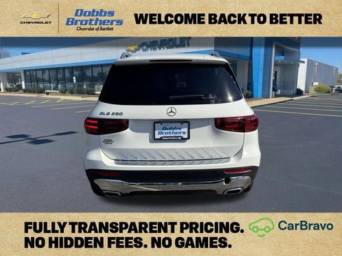 Used 2024 Mercedes-Benz GLB 250 image 6