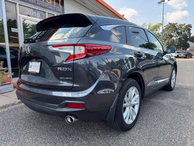 Used 2020 Acura RDX AWD image 7