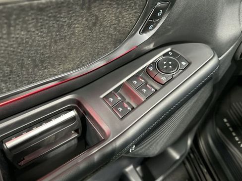 New 2026 Ford Expedition Tremor AWD/4WD image 19